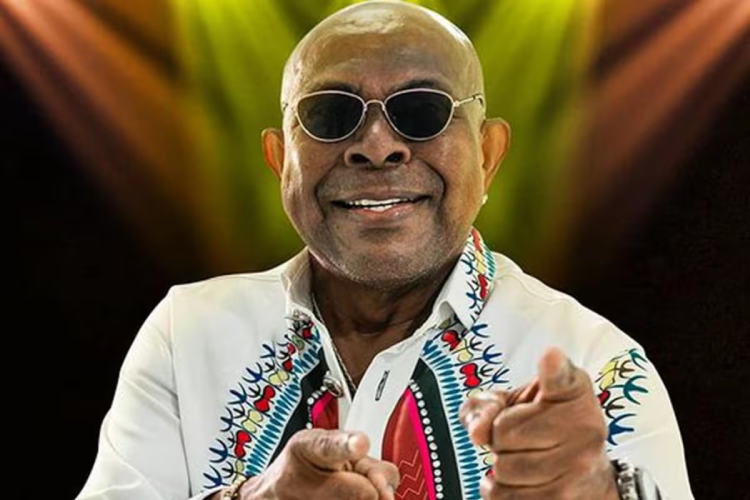 Wilson Manyoma, muere, cantante, colombiano, Saoko, canciones