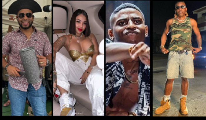 Festival Carnavalístico, carnavales, próxima semana, artistas, Cinta Costera