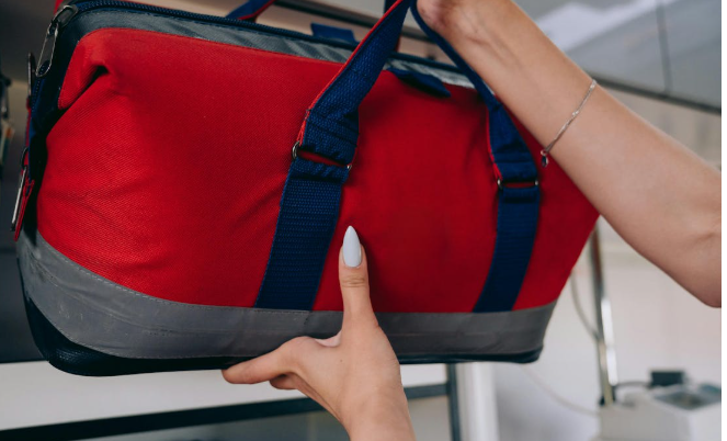 Muchos olvidan cargar un botiquín para atender esos leves accidentes. Foto: Pexels