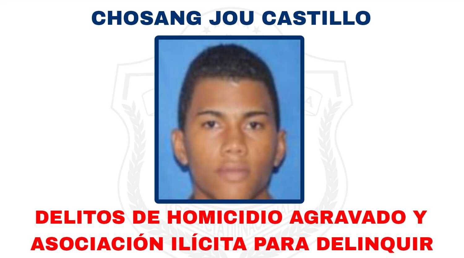 A pagar por sus delitos.
