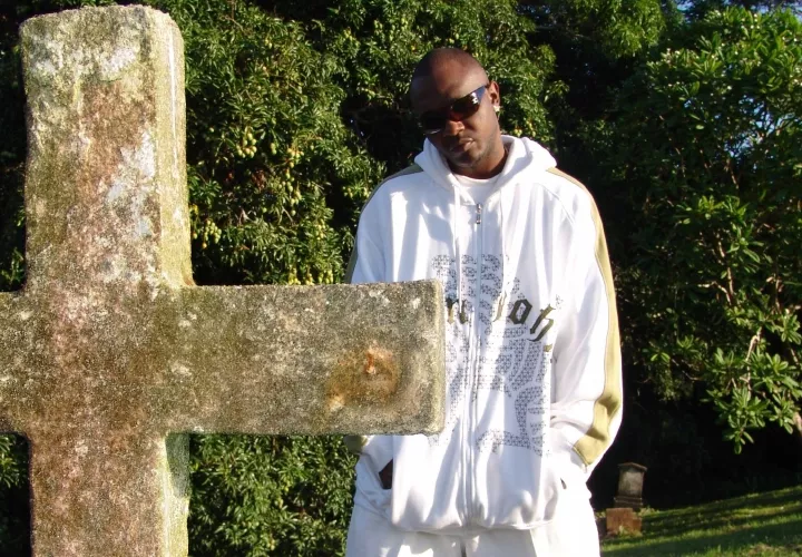 Danger Man, 17 años, muerte, cantante, asesinato, La Riviera, artista