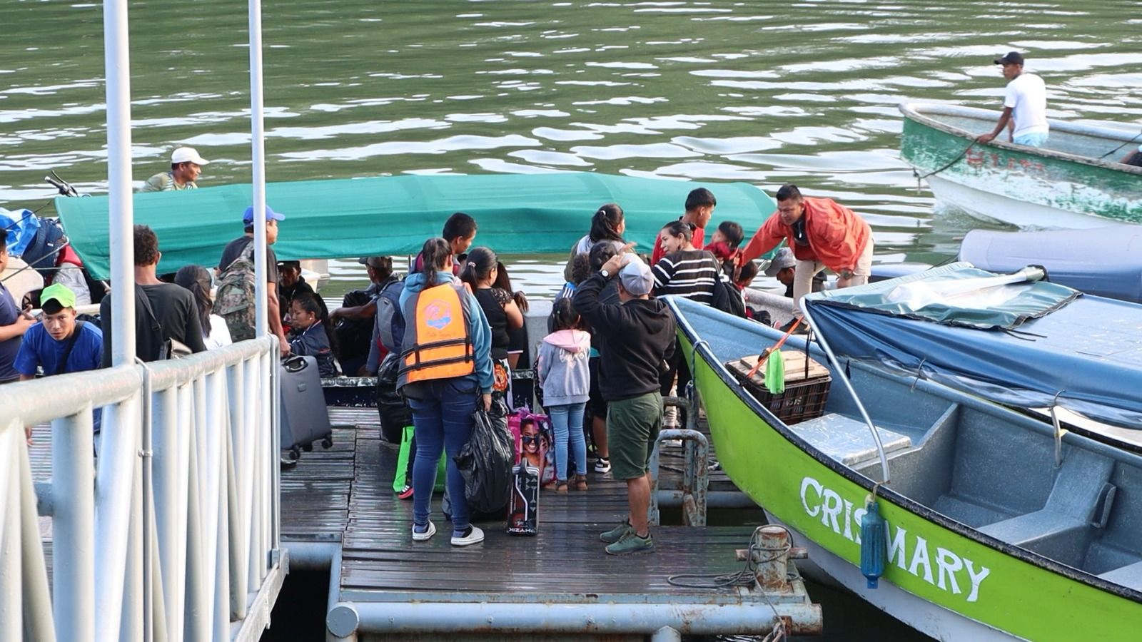 Meduca tiene previsto trasladar más de 2,000 educadores, el proceso el próximo 7 de marzo. Foto: Cortesía