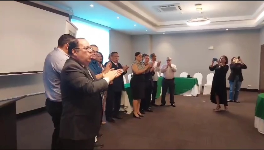 AMOACSS, convocaro, consejo de delegados, estrategias, proactivas