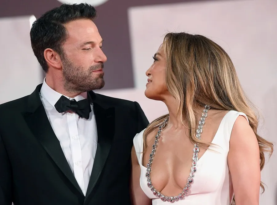 Jennifer López, Ben Affleck, divorcio, dos años juntos, deliciosos, peleas