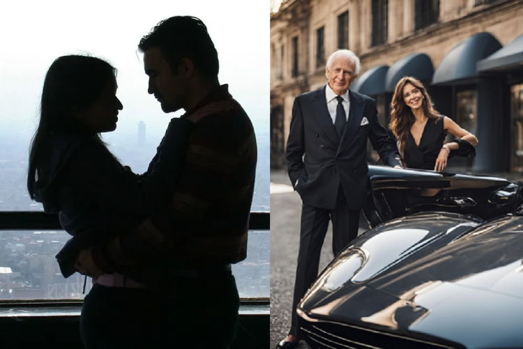 Sugar Daddies, México, Latinoamércia, Panamá, relaciones
