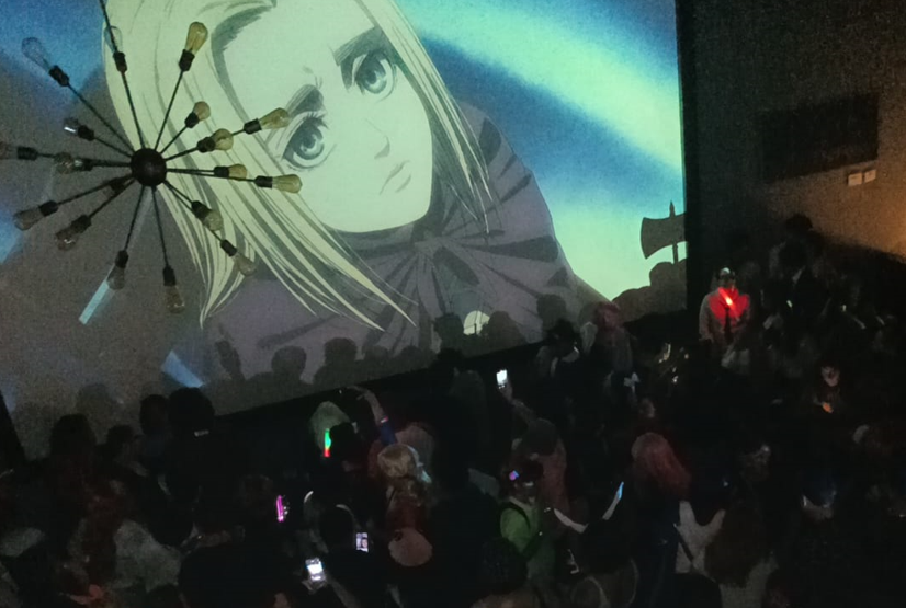  El año pasado, que se celebró la primera fiesta, se logró la asistencia de más de 200 personas. Foto: Cortesía