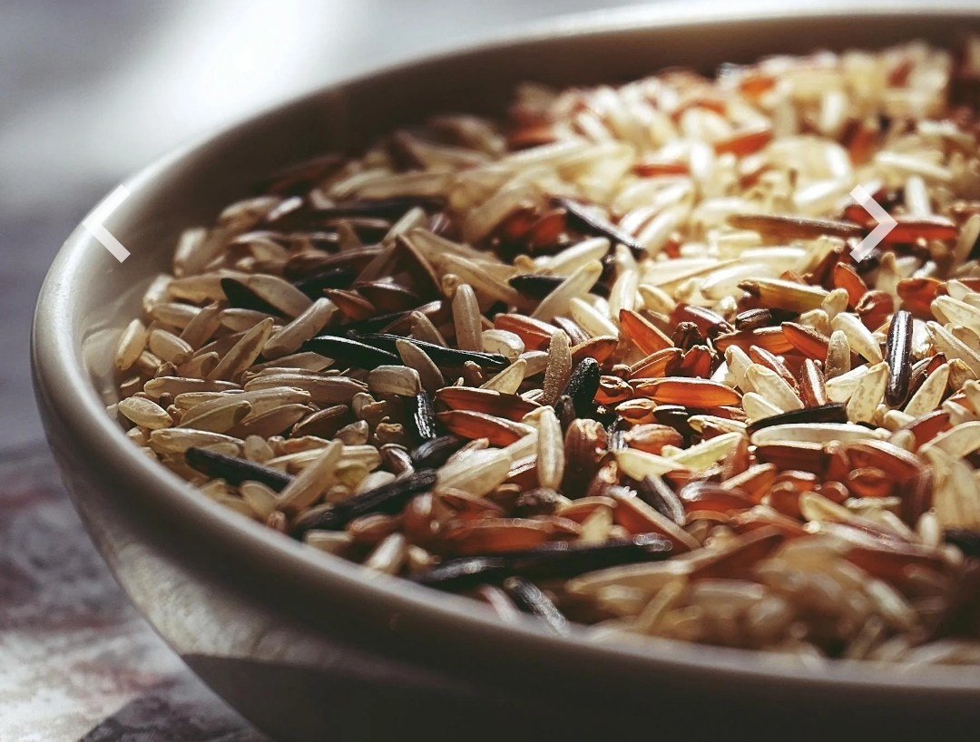 Se recomienda comer quinoa por sus grandes beneficios. Foto: Pexels 