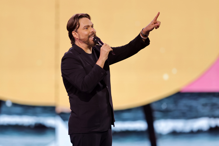 George Harris, lo defienden, abucheos, Viña del Mar, polémica