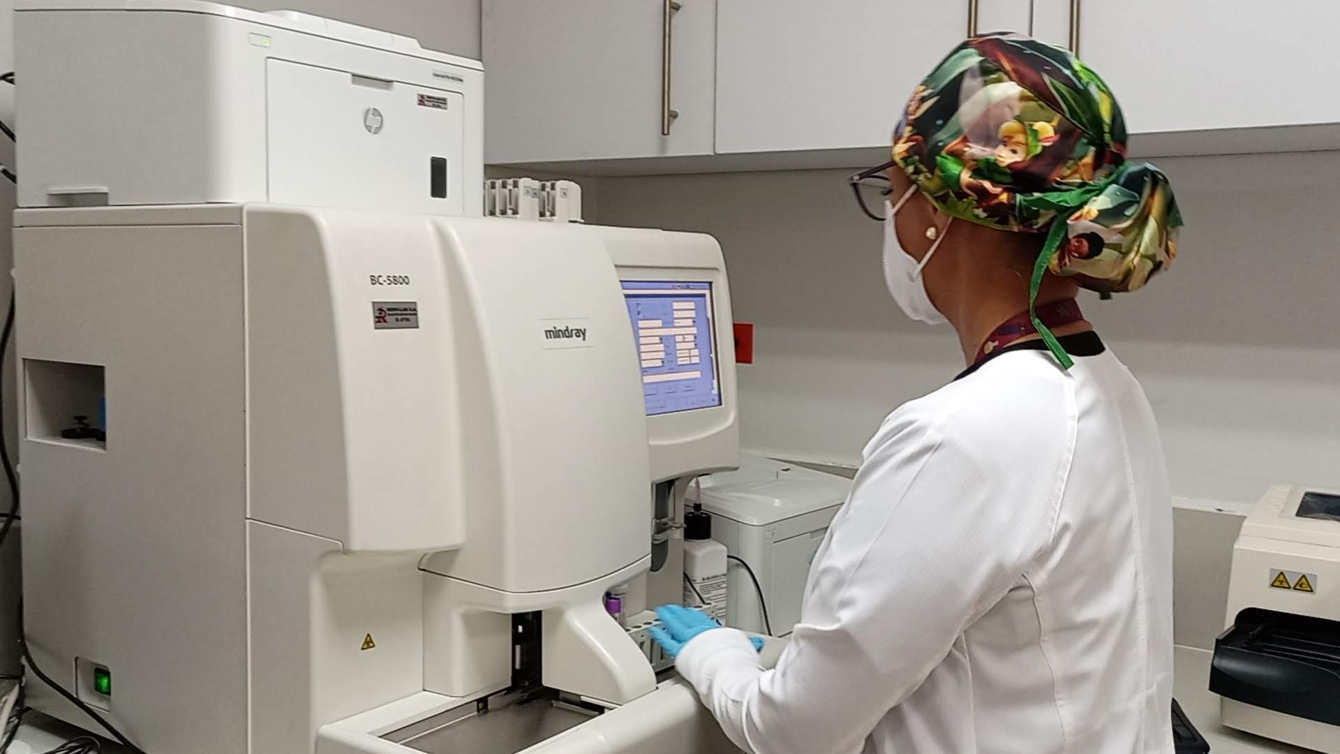 Ante la presencia de síntomas acudir al médico.