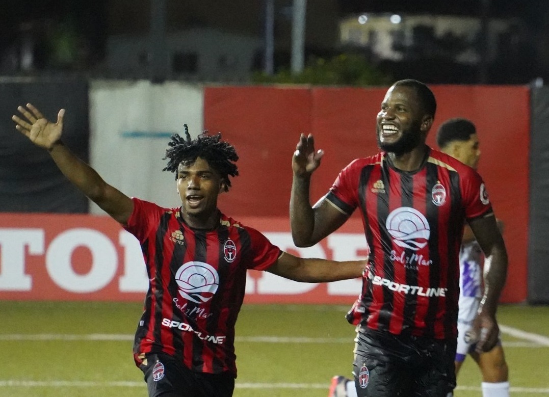 El Sporting es el equipo más regular del torneo. /Foto: Sporting SM