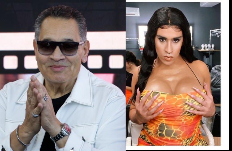 Tito Nieves, salsero, 50 años, Bad Bunny, no revivió, la salsa, burla