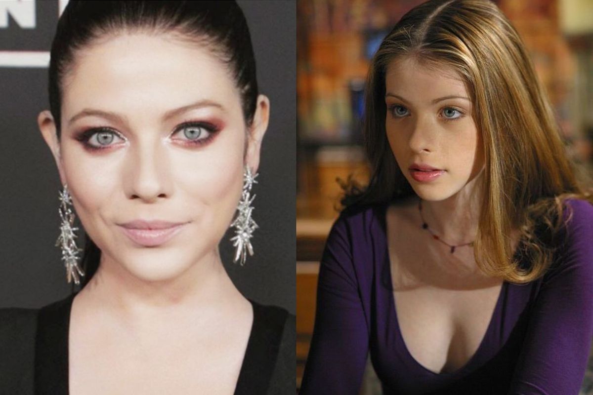 Michelle Trachtenberg, 39 años, muerte, "Buffy, la cazavampiros", "Gossip Girl" 