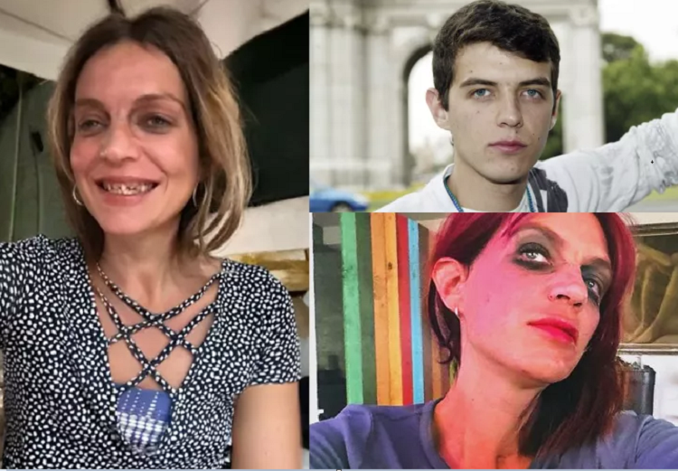 Hijo de Camilo Sesto es detenido por tráfico de polvos mágicos 