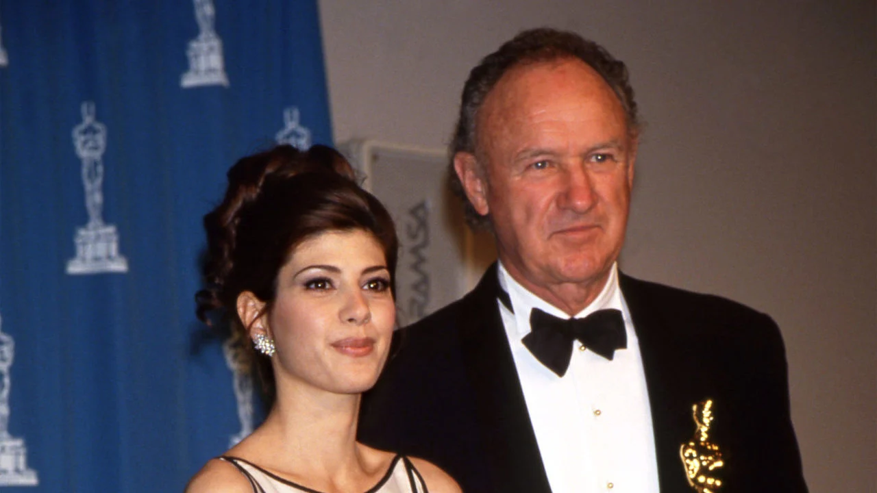 Gene Hackman, fallecimiento, mujer, en su casa, México