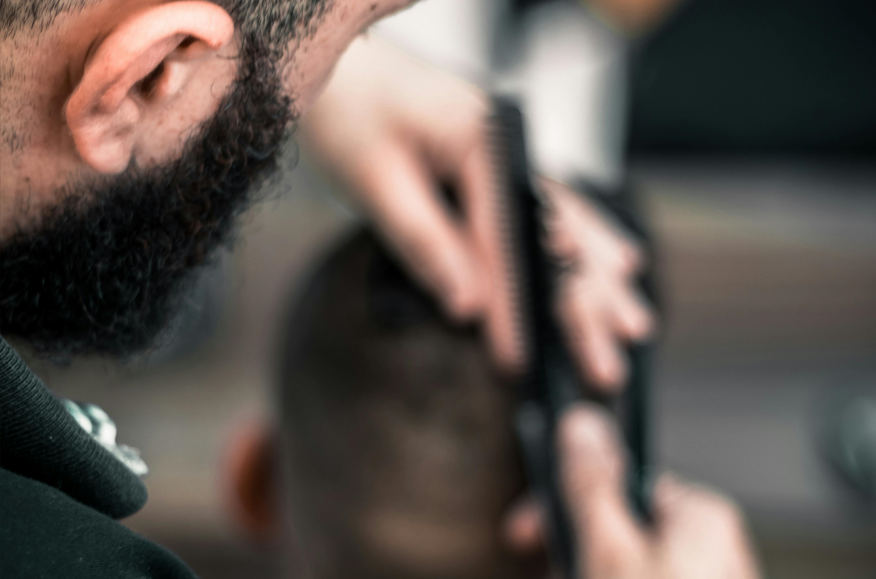 Cortes de cabello del 2025. Foto: Pexels