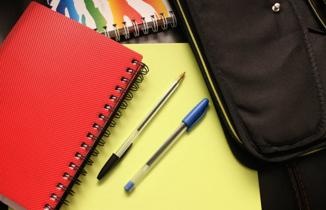 El año escolar arranca el 10 de marzo. Foto: Pexels