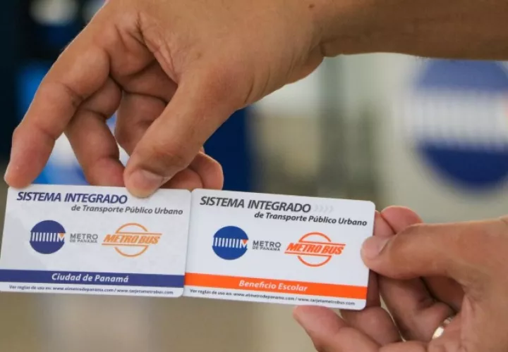 i la tarjeta se extravía o se daña, la reposición costará $4.00. Foto: Cortesía