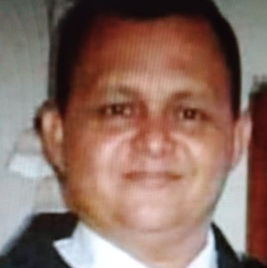  Benigno Ábrego Martínez.