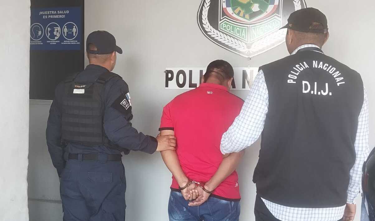 El padre de la menor investigado por violar a su hija.