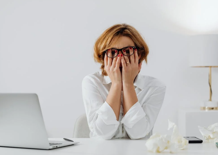 Época escolar generan descontrol y falta de orientación en los trabajadores. Foto: Pexels