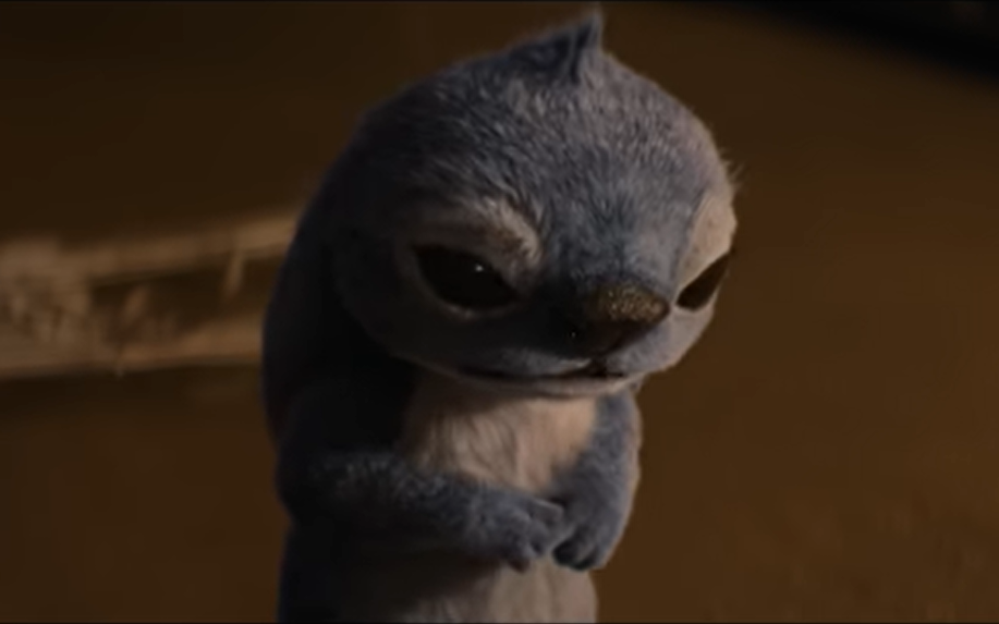 La película es dirigida por Dean Fleischer. Foto: YouTube