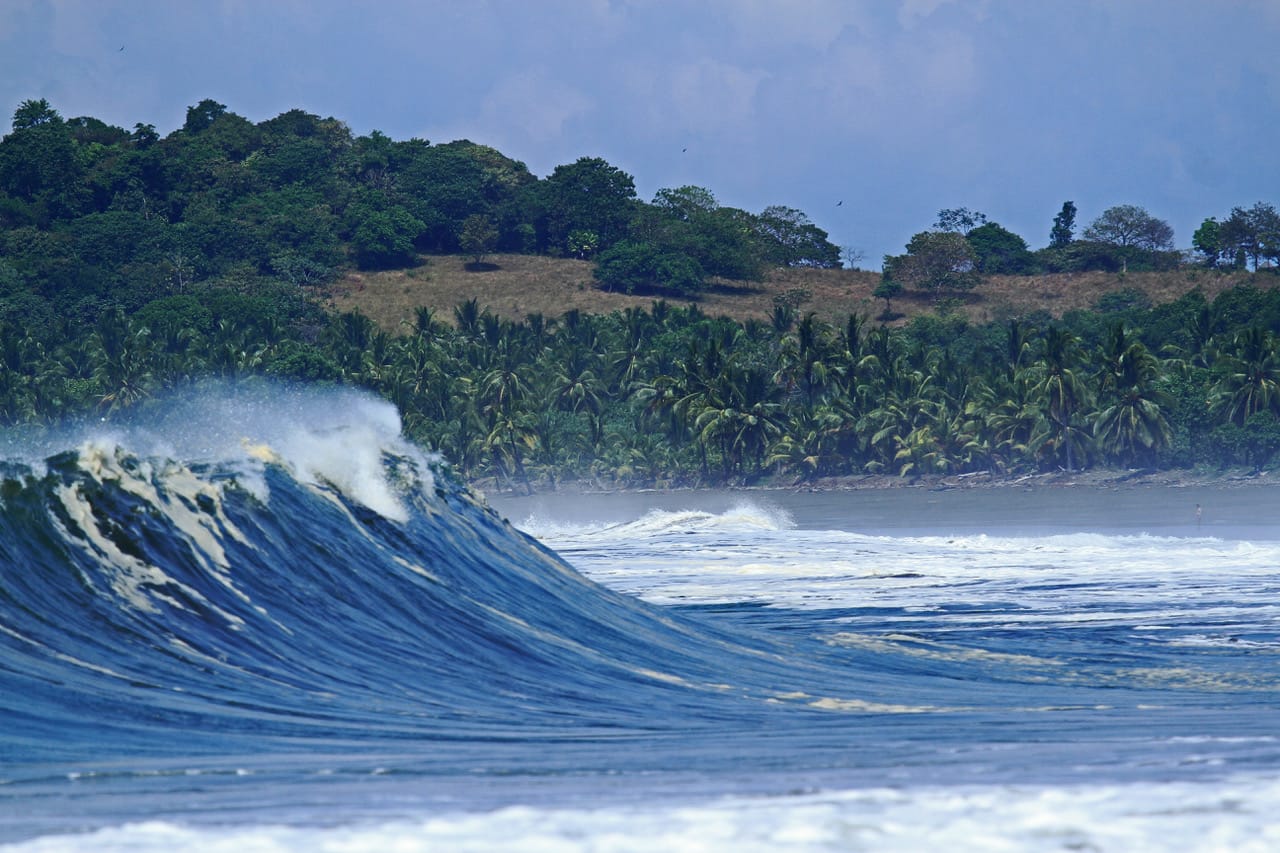La siguiente válida del campeonato se realizará en Santa Catalina en abril. Foto: Cortesía