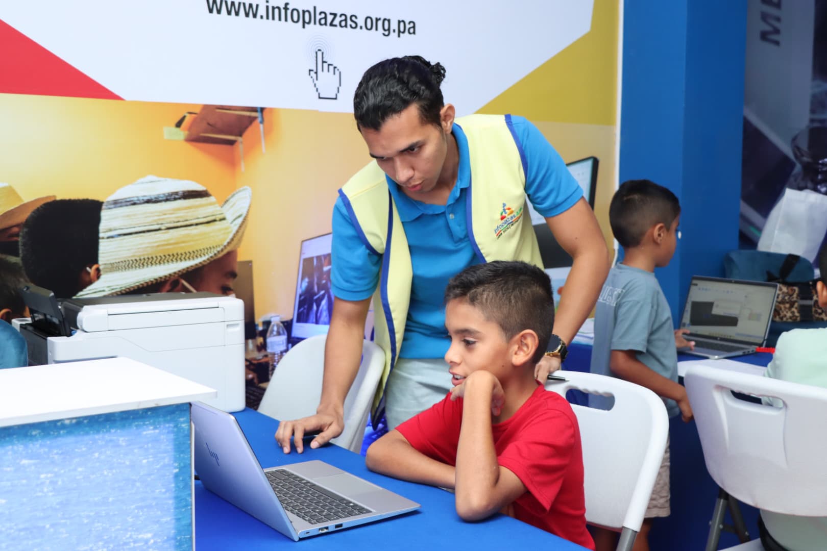 La feria finaliza el 23 de marzo. Foto: Cortesía