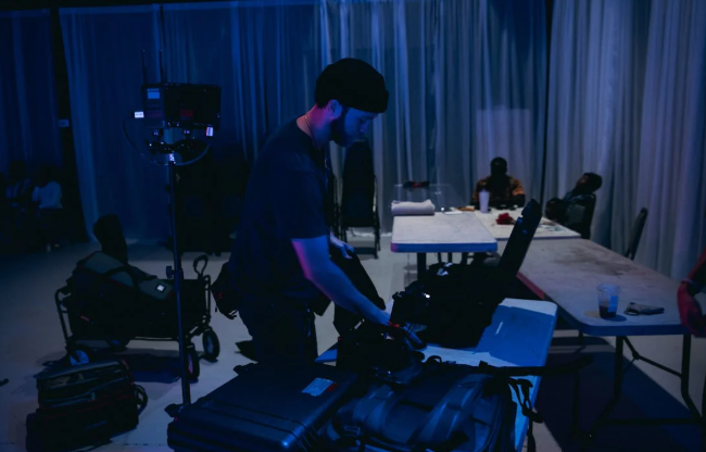 Documental Panamá “Reseñas de Nuestra Identidad” anuncia los 10 proyectos preseleccionados para su 5ta edición. Foto: Pexels