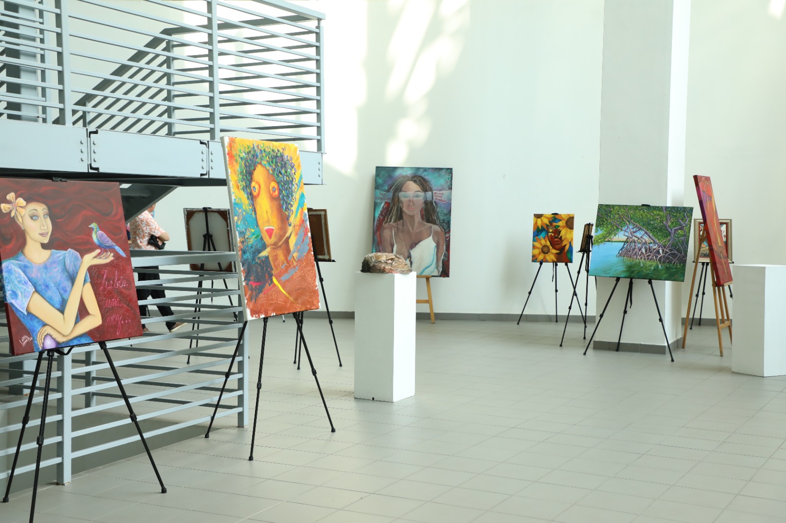 Ofrecen una perspectiva única sobre la experiencia femenina. Foto: Cortesía 
