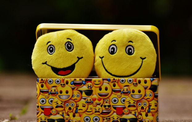 El 20 de marzo se celebra el Día Internacional de la Felicidad.