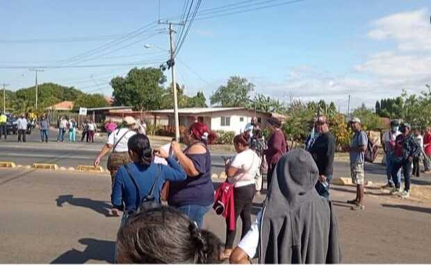 Exigen tratamiento de calidad y oportuno.