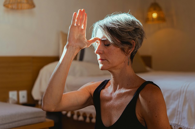 La respiración es una las funciones principales de los organismos vivos, nos permite obtener oxígeno y fabricar la energia que nescesitamos. Foto: Pexels