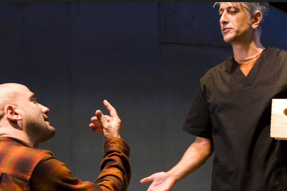 El festival abrirá el miércoles 9 en el Teatro Nacional con España y Búho. Foto: Cortesía