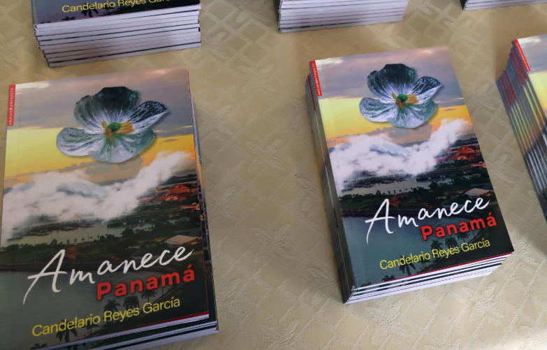 La obra captura la esencia de Panamá. Foto: Cortesía