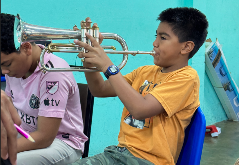 El próximo 30 de abril celebrarán el Día Internacional del Jazz. Foto: Cortesía