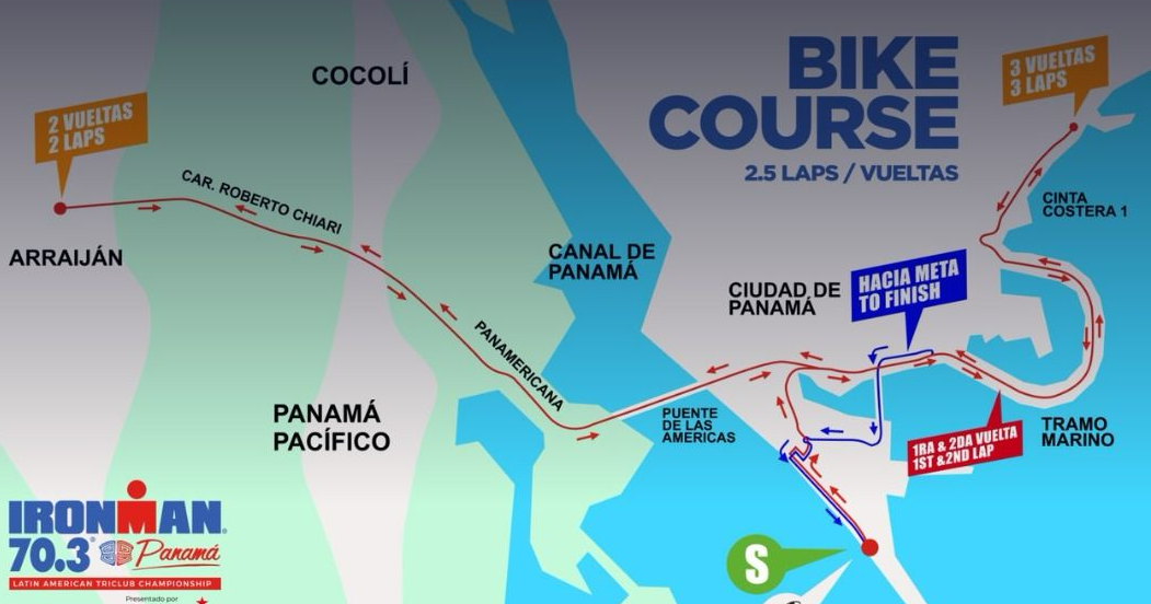 Se recomienda a los conductores y peatones tomar las precauciones necesarias. Foto: Cortesía