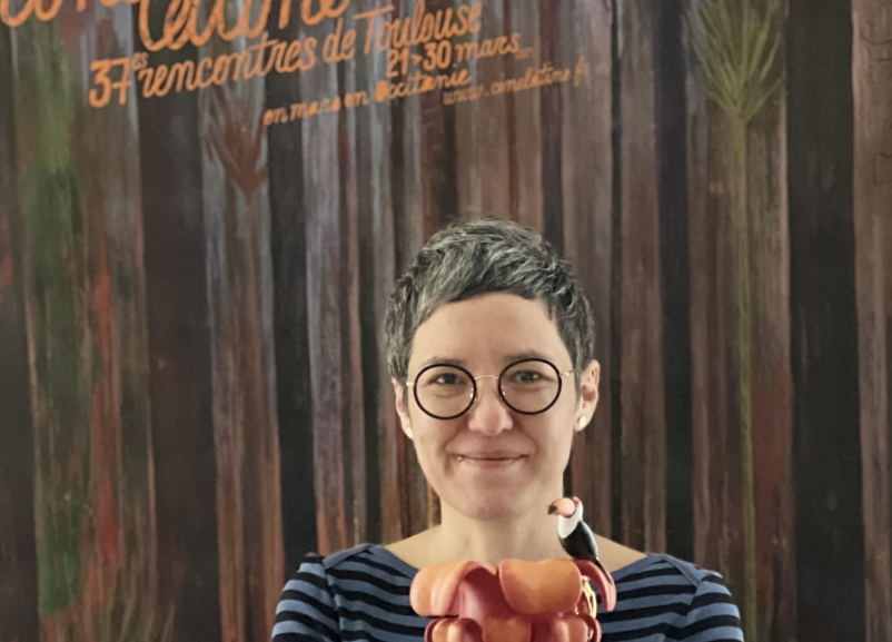 El jurado elogió la película por su conmovedora representación de la amistad entre dos mujeres de diferentes clases sociales. Foto: Cortesía