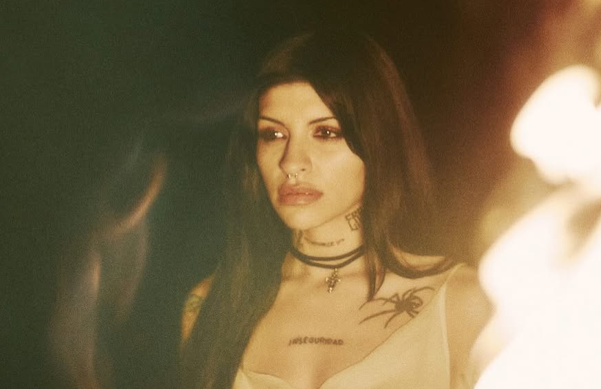 Cazzu habló sin filtros. Foto: Instagram