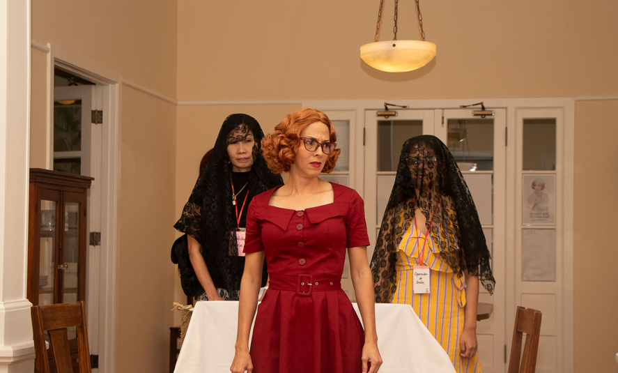 Durante cinco días el FAE Panamá llenará teatros, plazas y espacios culturales con obras de teatro, danza contemporánea y  performances. Foto: Cortesía