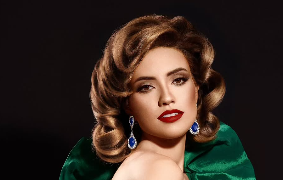 Ana Isabel Carrizo Castillo. Foto: @callearribalt