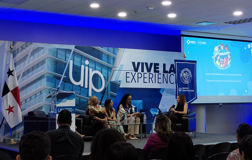 Fue un espacio para dialogar sobre cómo la equidad de género impacta directamente en la salud pública. Foto: MC