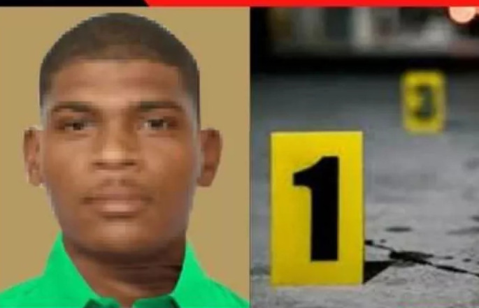 Felipe Machado.
