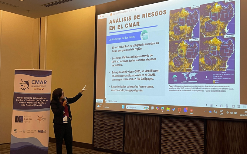 El taller culminará mañana. Foto: Cortesía