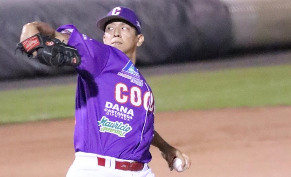 Coclé y Panamá Metro arrancarán la serie semifinal mañana jueves. Foto: Fedebeis