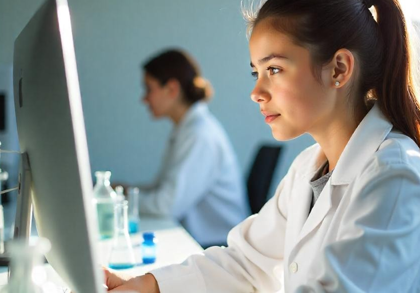 Se busca apoyar proyectos de investigación. Foto: Cortesía