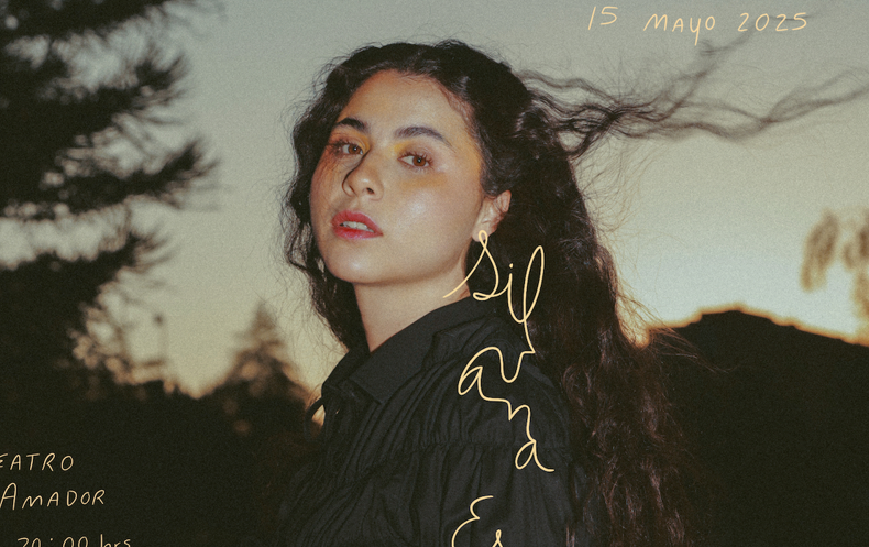 Silvana Estrada, una de las artistas más influyentes de la música latinoamericana. Foto: Cortesía