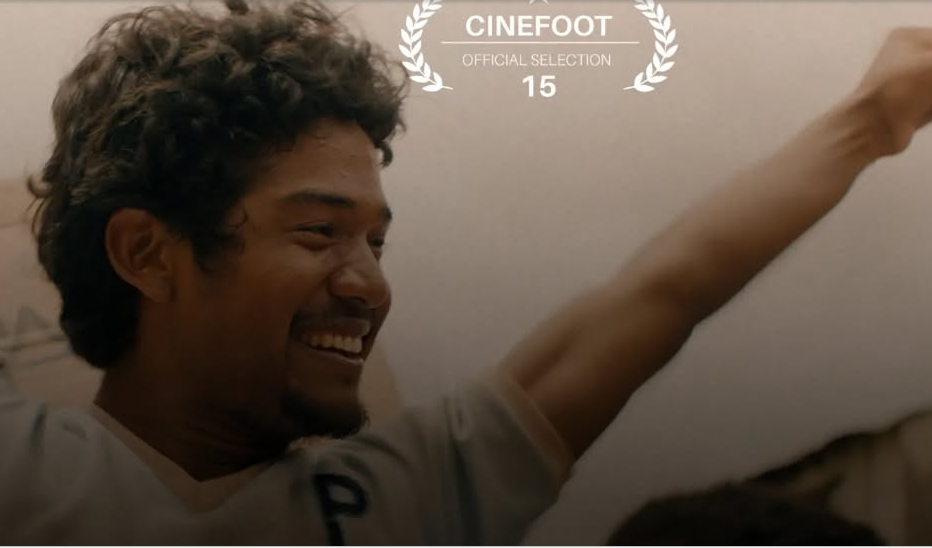 El actor panameño Orlando Ortiz. Foto: Instagram