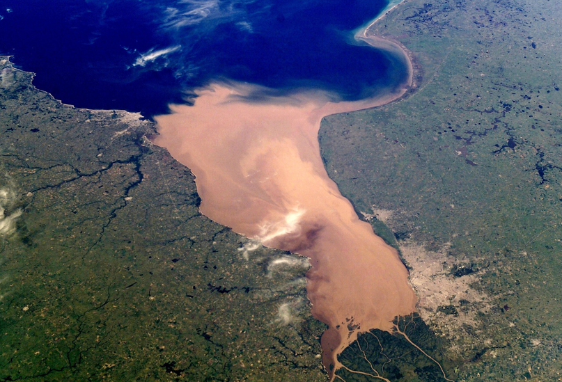 Profesionales se capacitan en el II Curso Especializado en Ciencias y Tecnologías Geoespaciales. Foto: Cortesía