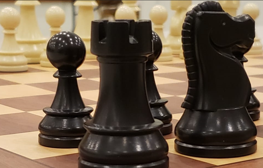 Federación de Ajedrez convoca asamblea para escogerán nuevos miembros. Foto: Cortesía