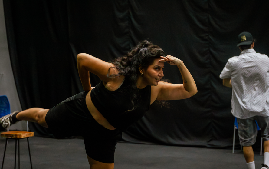 Se presentará del 16 al 18 de mayo. Foto: Cortesía